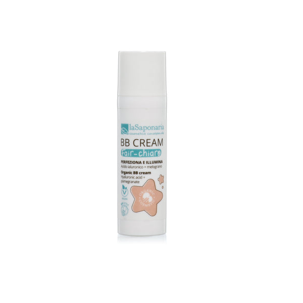 laSaponaria BB krém "Jako sen" BIO (30 ml)