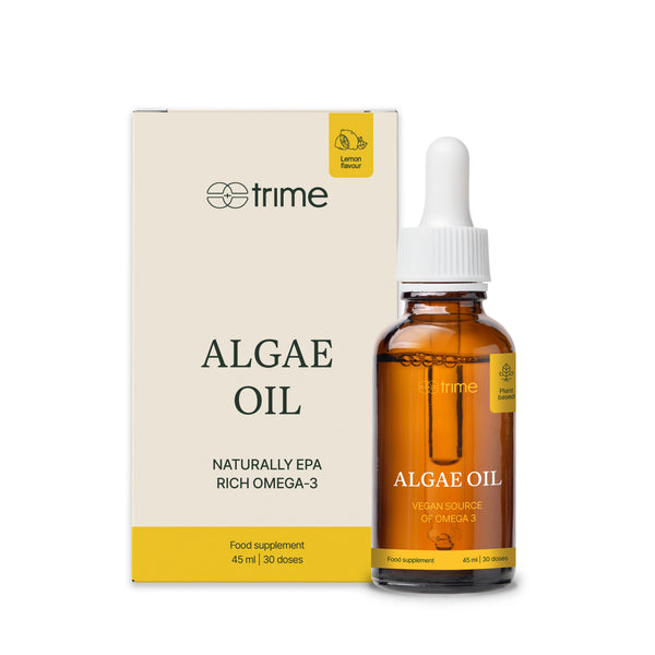 Trime Omega 3 Algae (45 ml)