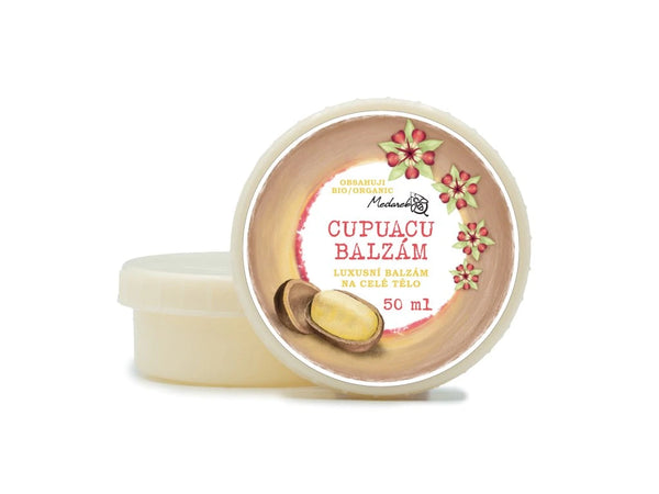 Medarek Cupuacu balzám (50 ml)
