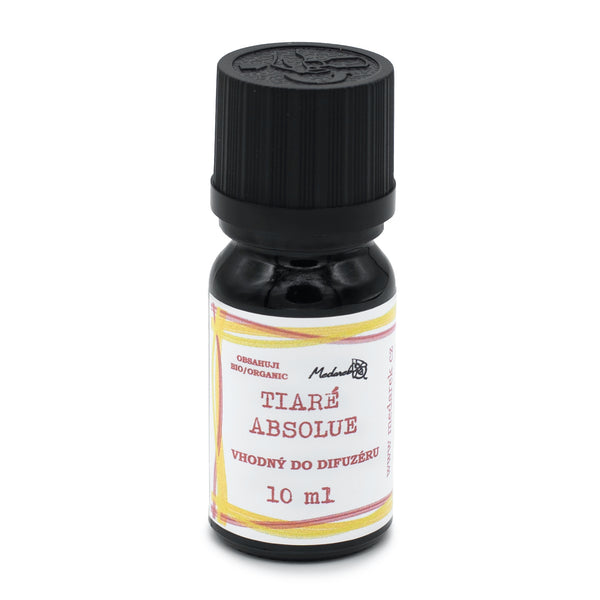 Medarek TIARÉ absolue BIO (10 ml)