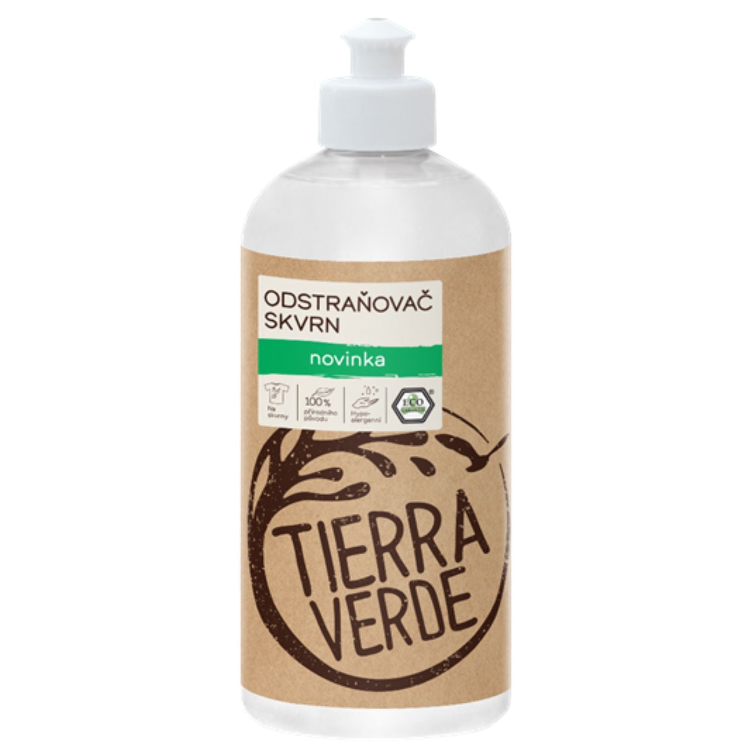 Tierra Verde Odstraňovač skvrn