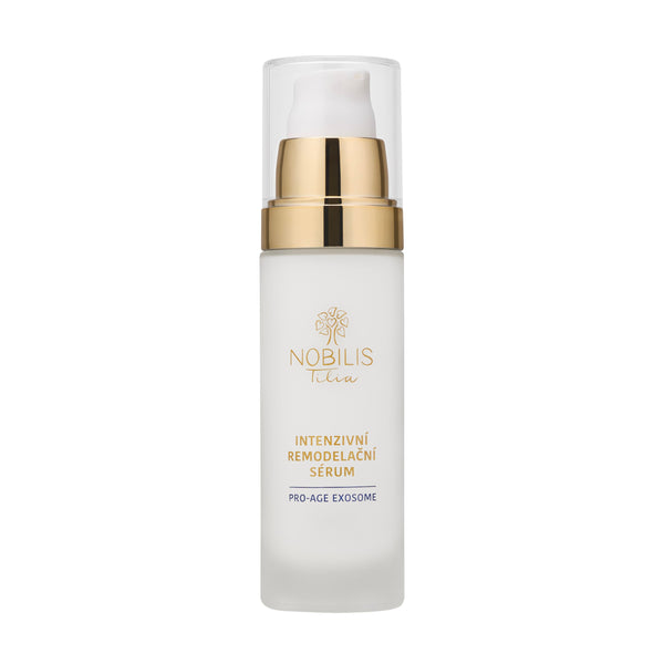 Nobilis Tilia Intenzivní remodelační sérum (30 ml)