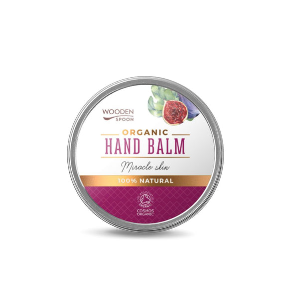 Wooden Spoon Zázračný balzám na ruce BIO