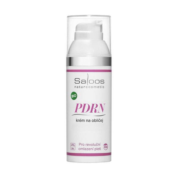 903886 Krém pleťový s PDRN 50 ml BIO SALOOS-1