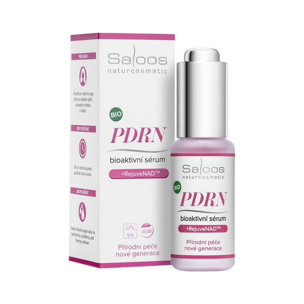 903887 Sérum pleťové bioaktivní PDRN 20 ml BIO SALOOS-1