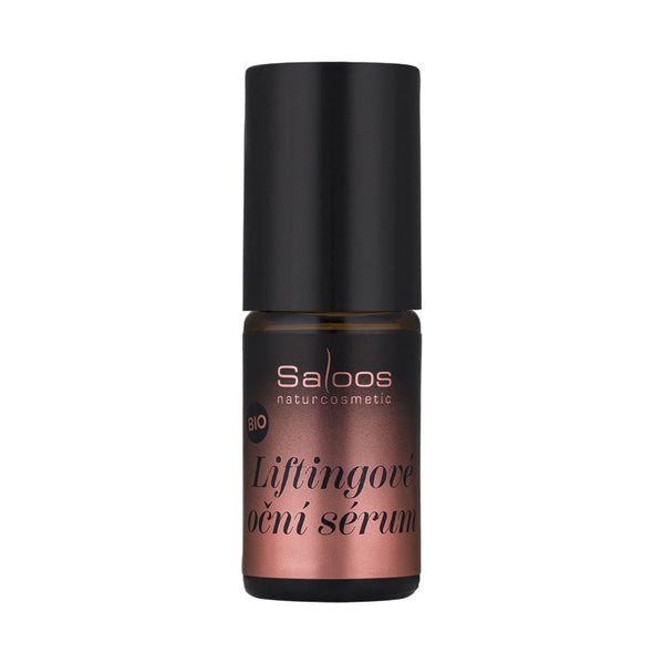 903889 Sérum oční liftingové 5 ml BIO SALOOS-1