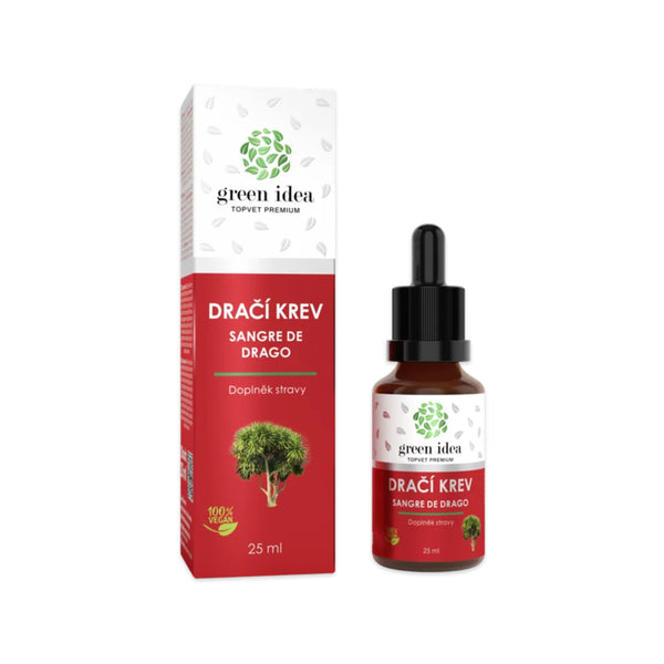 903930 Krev dračí 25 ml GREEN IDEA-1
