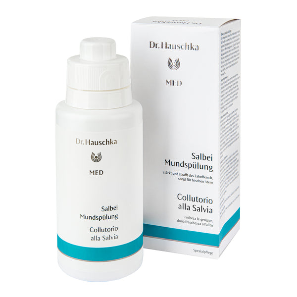927005 Ústní voda šalvěj 300 ml DR.HAUSCHKA-2