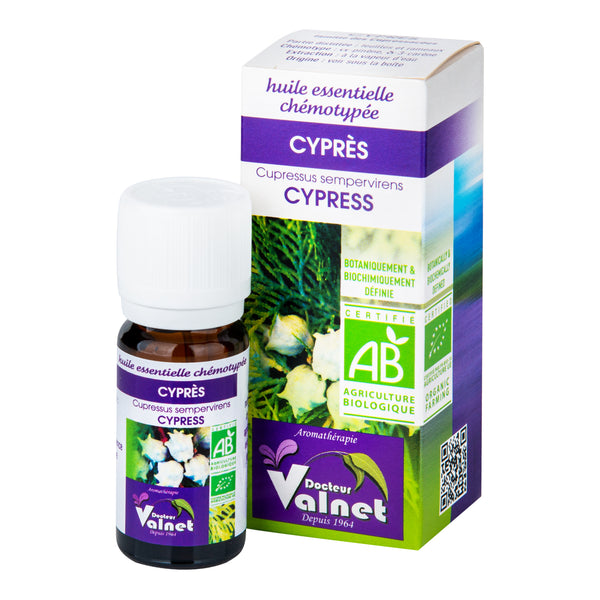 930004 Éterický olej cypřiš 10 ml BIO COSBIONAT-2