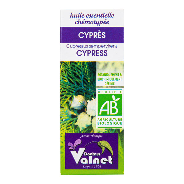 930004 Éterický olej cypřiš 10 ml BIO COSBIONAT-3