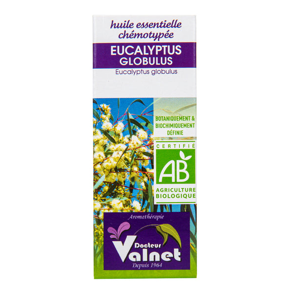 930005 Éterický olej eukalyptus globulus 10 ml BIO COSBIONAT-2