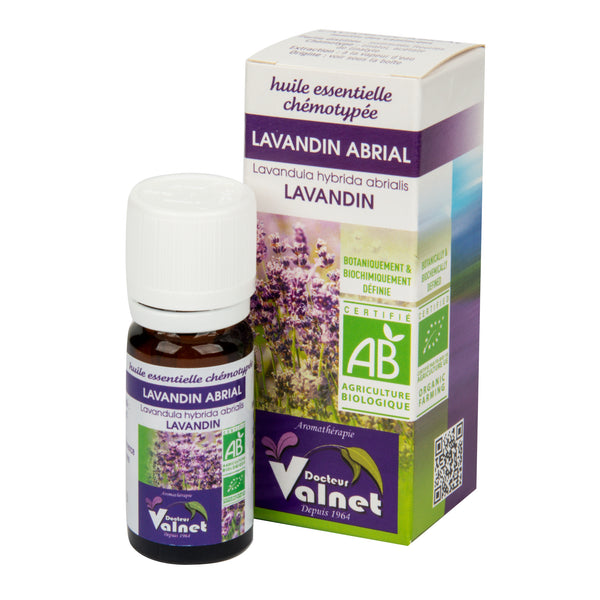 930009 Éterický olej lavandin 10 ml BIO COSBIONAT-1