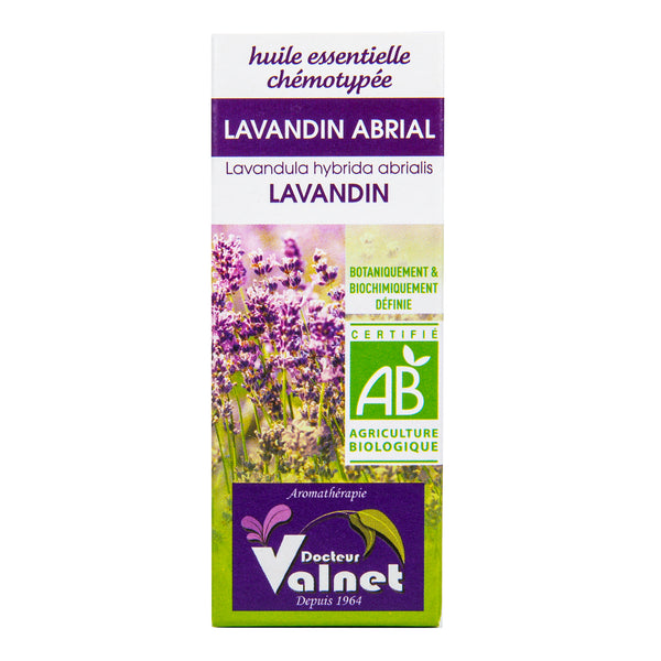 930009 Éterický olej lavandin 10 ml BIO COSBIONAT-2