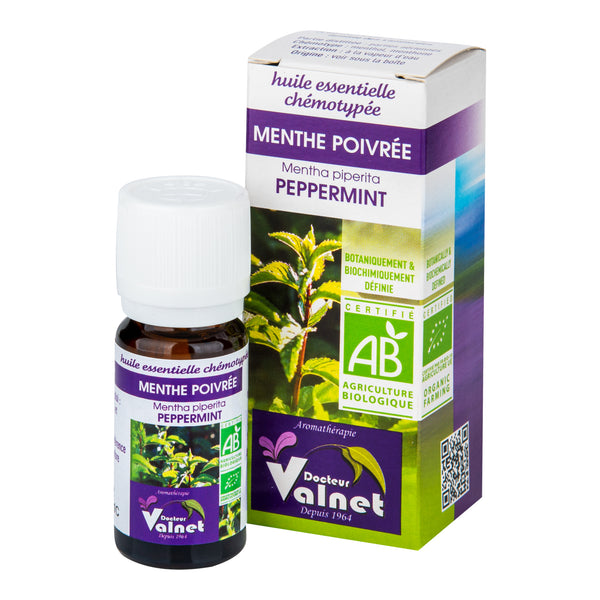 930010 Éterický olej máta peprná 10 ml BIO COSBIONAT-2