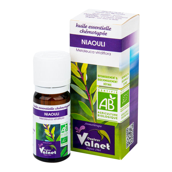 930011 Éterický olej niaouli 10 ml BIO COSBIONAT-2