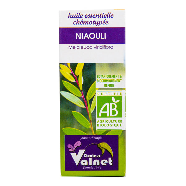 930011 Éterický olej niaouli 10 ml BIO COSBIONAT-3