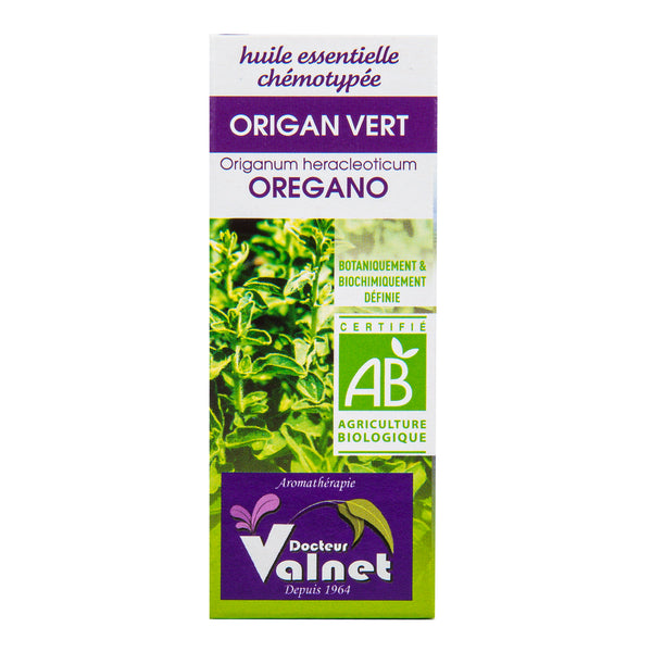 930013 Éterický olej oregano 5 ml BIO COSBIONAT-3