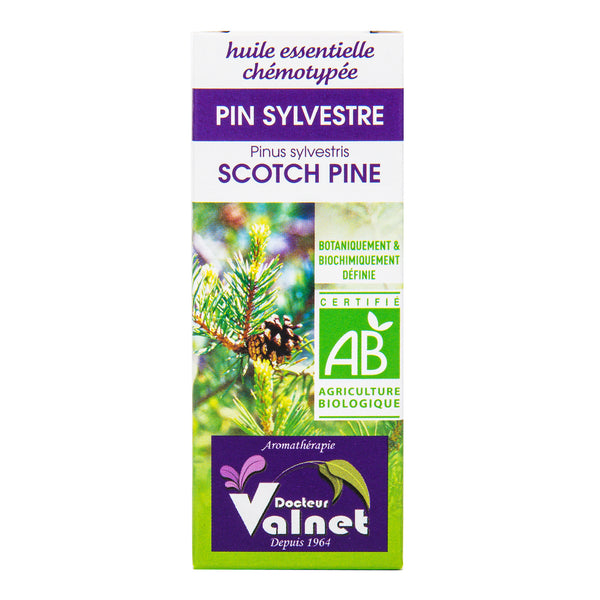 930014 Éterický olej borovice 10 ml BIO COSBIONAT-3