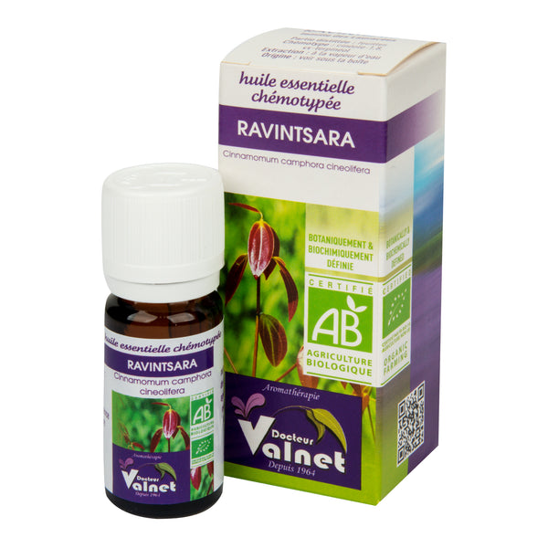 930015 Éterický olej ravintsara 10 ml BIO COSBIONAT-1