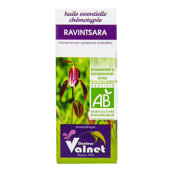 930015 Éterický olej ravintsara 10 ml BIO COSBIONAT-2
