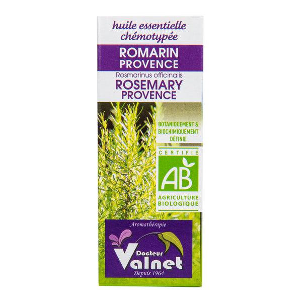 930016 Éterický olej rozmarýn 10 ml BIO COSBIONAT-2