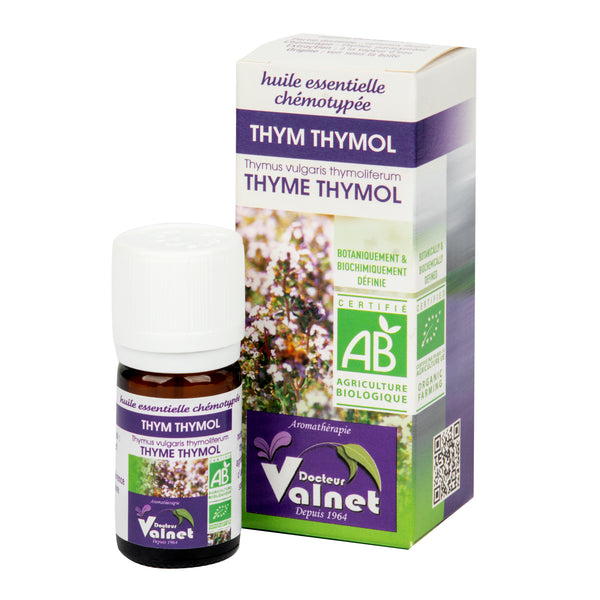 930018 Éterický olej tymián 5 ml BIO COSBIONAT-1