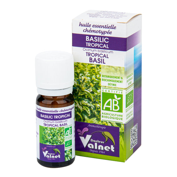 930022 Éterický olej bazalka 10 ml BIO COSBIONAT-2