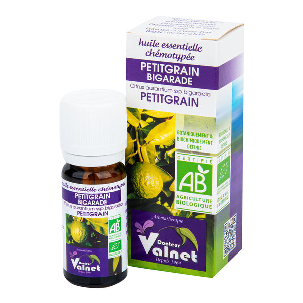 930023 Éterický olej petitgrain (hořký pomeranč) 10 ml BIO COSBIONAT-2