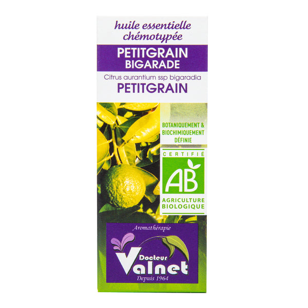 930023 Éterický olej petitgrain (hořký pomeranč) 10 ml BIO COSBIONAT-3