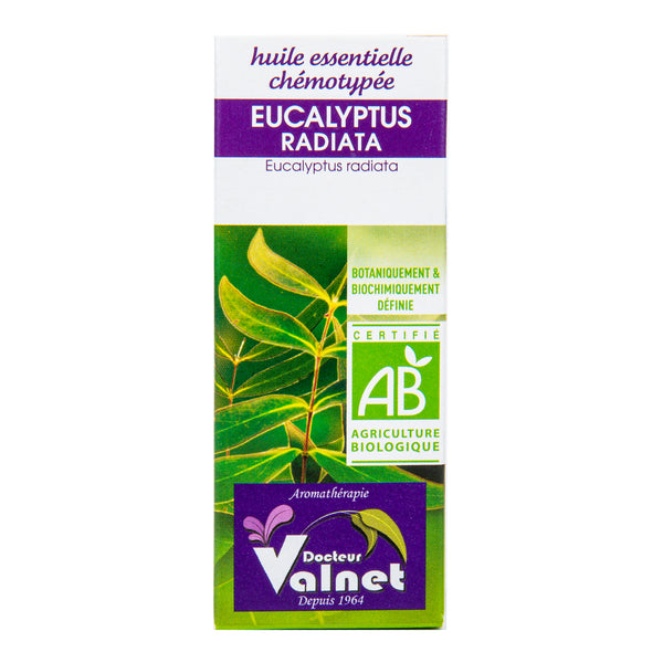 930024 Éterický olej eukalyptus radiata 10 ml BIO COSBIONAT-2