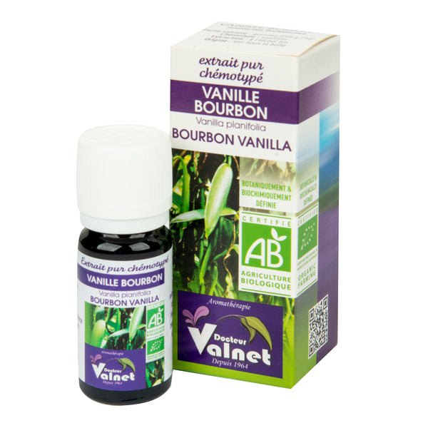 930029 Extrakt vanilka 10 ml BIO COSBIONAT-1