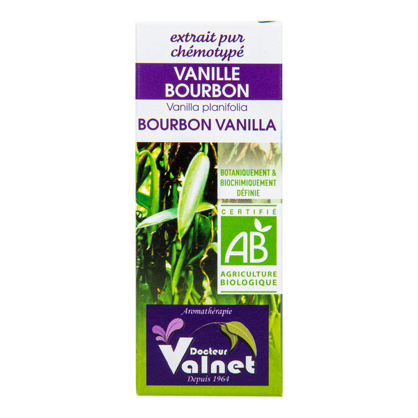 930029 Extrakt vanilka 10 ml BIO COSBIONAT-2