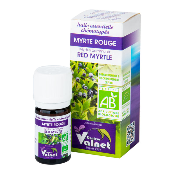 930039 Éterický olej červená myrta 5 ml BIO COSBIONAT-2
