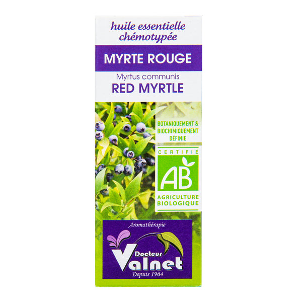 930039 Éterický olej červená myrta 5 ml BIO COSBIONAT-3