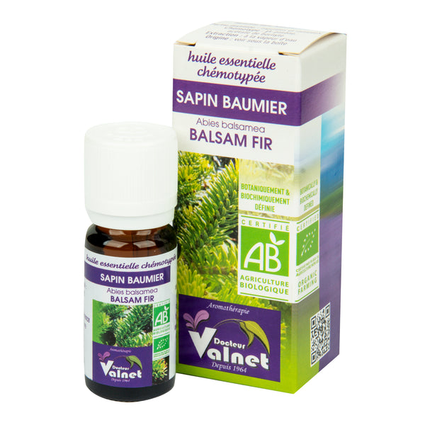 930040 Éterický olej jedle balzámová 10 ml BIO COSBIONAT-1