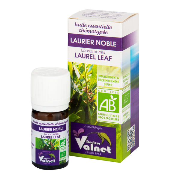 930043 Éterický olej vavřínový list 5 ml BIOCOSBIONAT-2