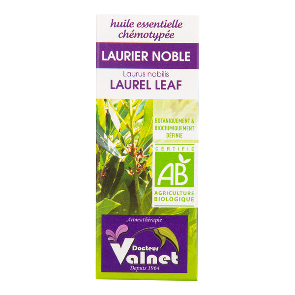 930043 Éterický olej vavřínový list 5 ml BIOCOSBIONAT-3