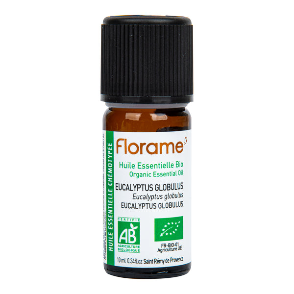 930046 Éterický olej eukalyptus globulus 10 ml BIO FLORAME-1