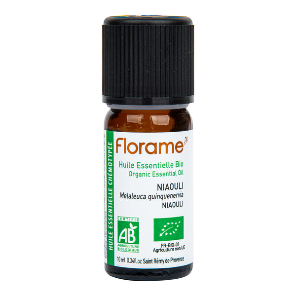 930048 Éterický olej niaouli 10 ml BIO FLORAME-1