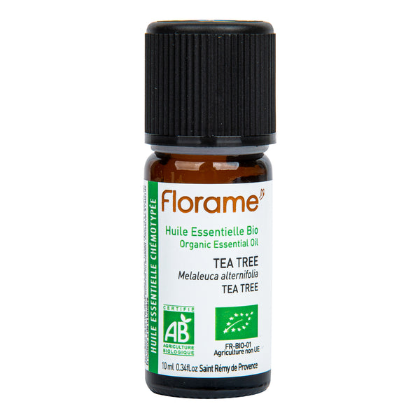 930050 Éterický olej tea tree 10 ml BIO FLORAME-1