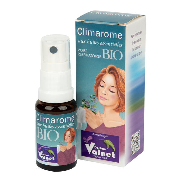 932001 Climarome inhalant 15 ml BIO COSBIONAT-1