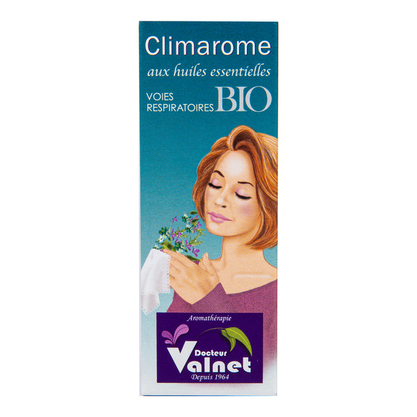 932001 Climarome inhalant 15 ml BIO COSBIONAT-2