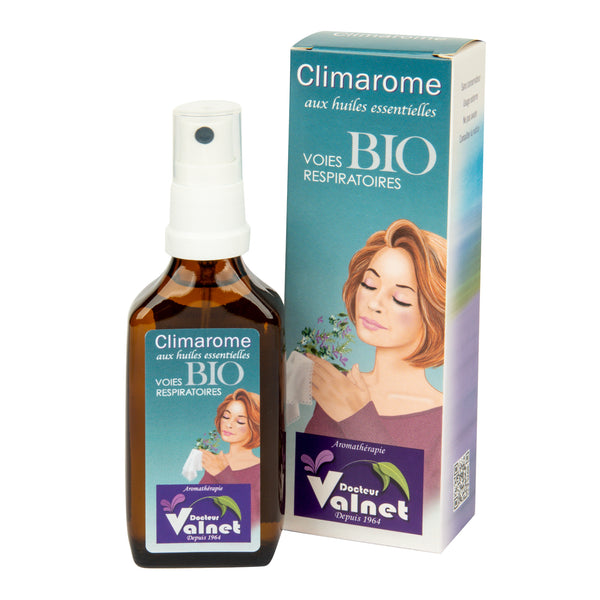 932002 Climarome inhalant 50 ml BIO COSBIONAT-1
