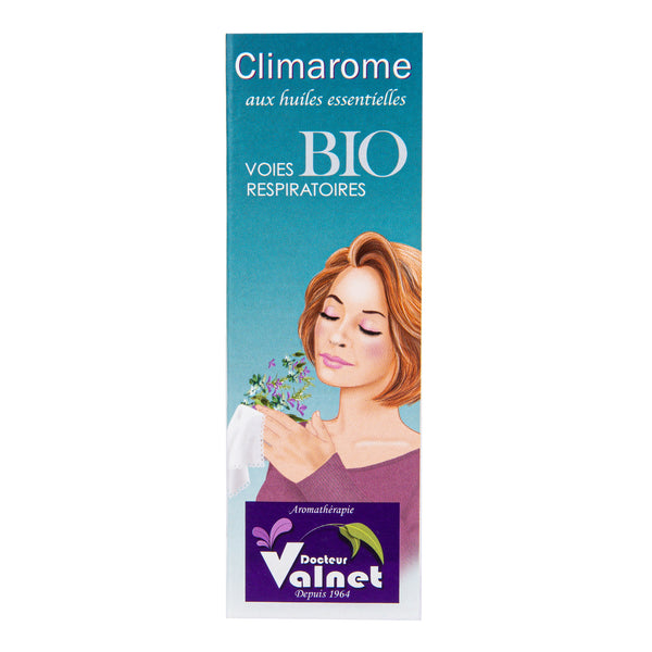 932002 Climarome inhalant 50 ml BIO COSBIONAT-2