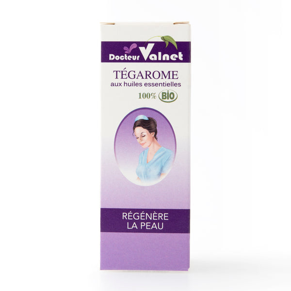 932003 Tegarome pro zdravou tkáň a pokožku 15 ml BIO DOCTEUR VALNET-1
