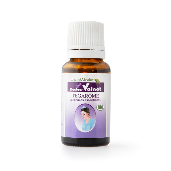 932003 Tegarome pro zdravou tkáň a pokožku 15 ml BIO DOCTEUR VALNET-2