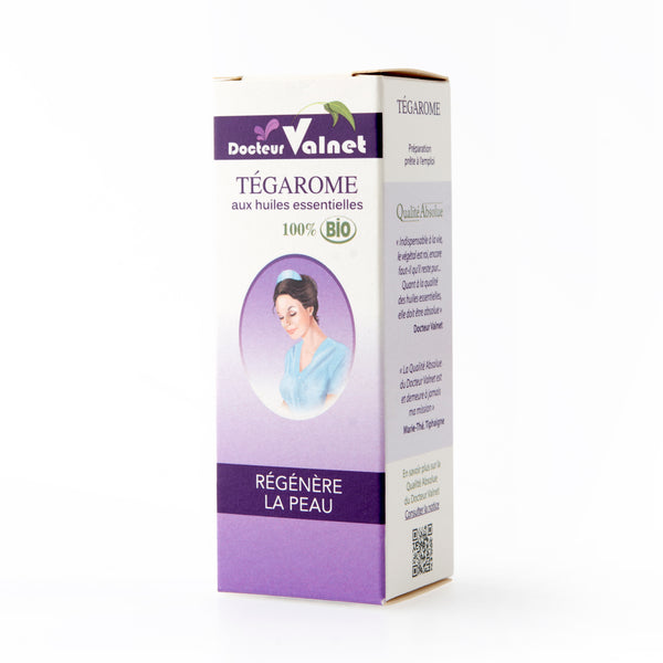 932003 Tegarome pro zdravou tkáň a pokožku 15 ml BIO DOCTEUR VALNET-3