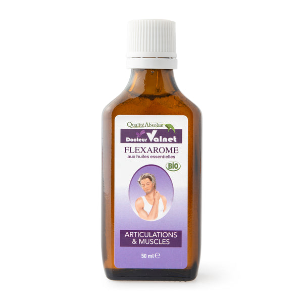 932005 Flexarome na klouby svaly 50 ml BIODOCTEUR VALNET-1