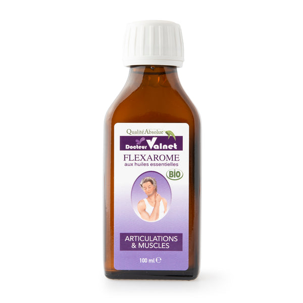 932006 Flexarome na klouby svaly 100 ml BIO DOCTEUR VALNET-1