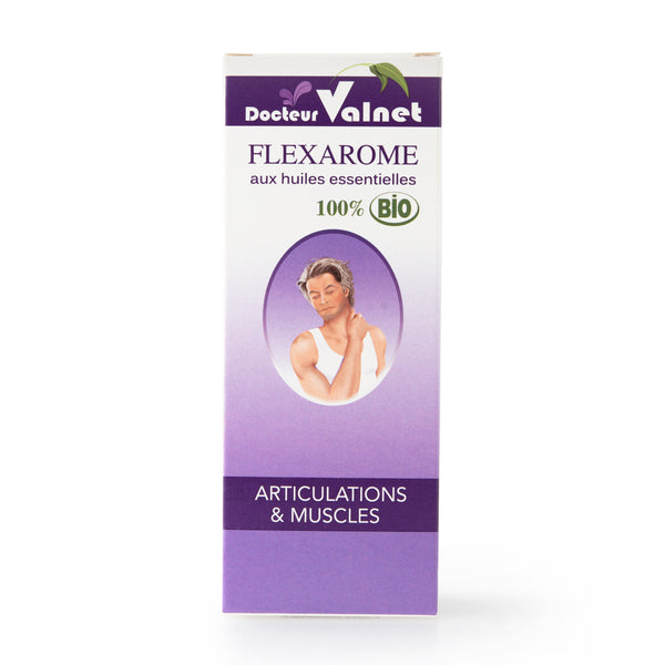 932006 Flexarome na klouby svaly 100 ml BIO DOCTEUR VALNET-3
